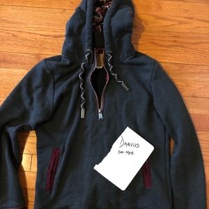 Dravus Hoodie